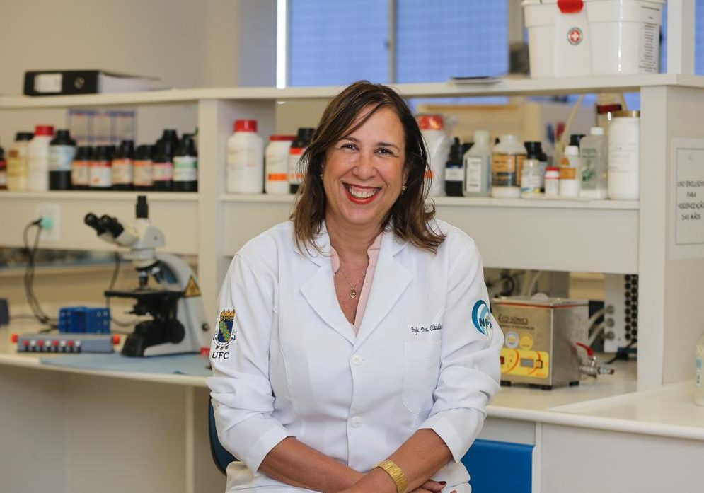 Mulheres cientistas conduzem pesquisas de destaque no Ceará